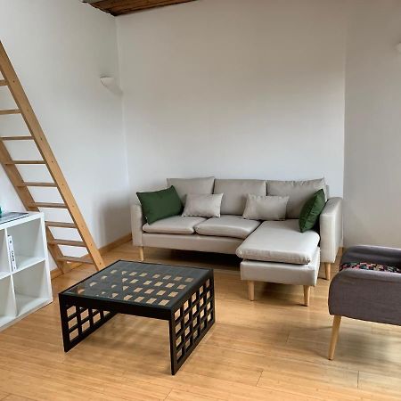 Appartement Vue Sur Meuse Namur Exterior foto
