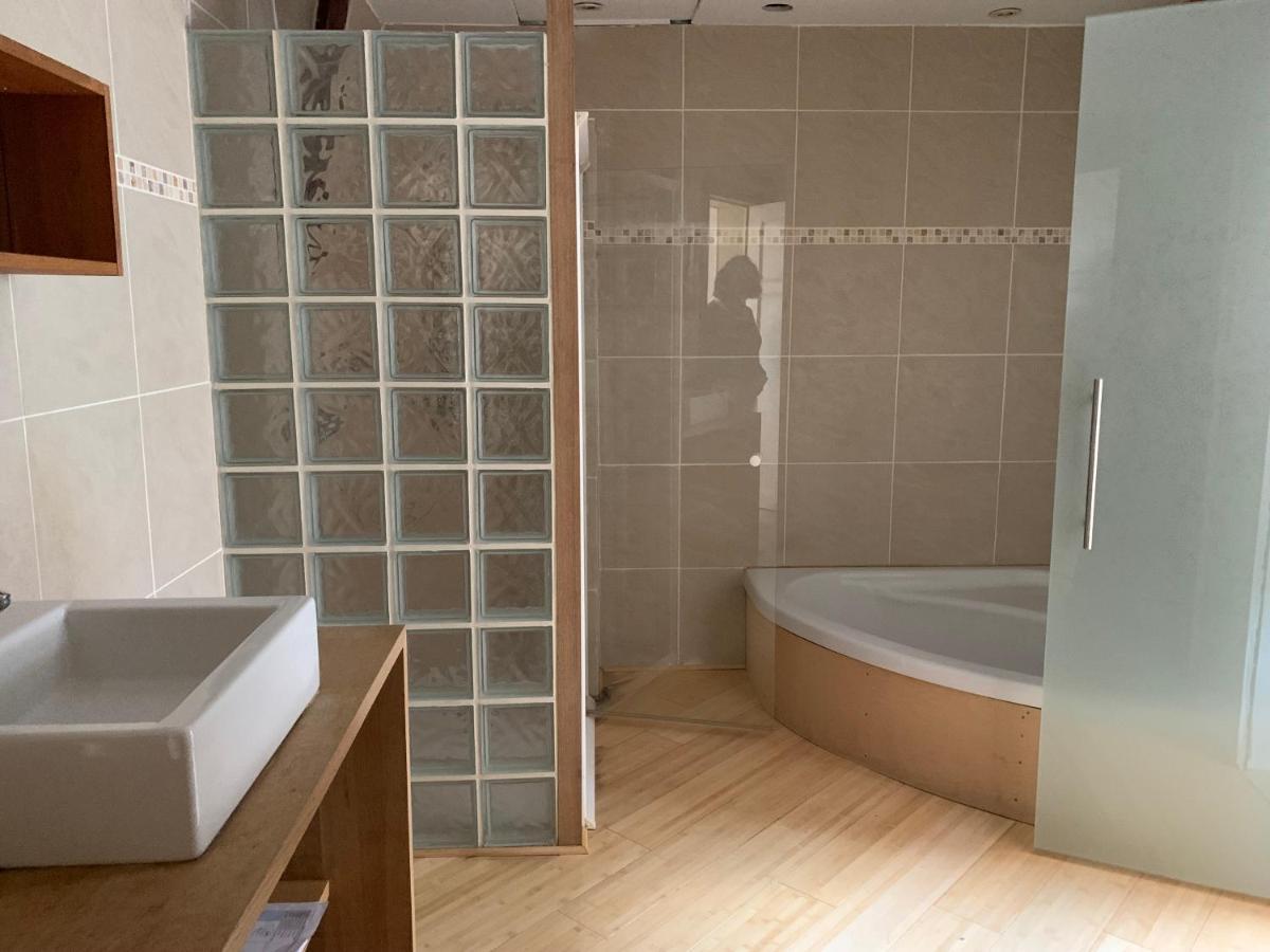 Appartement Vue Sur Meuse Namur Exterior foto