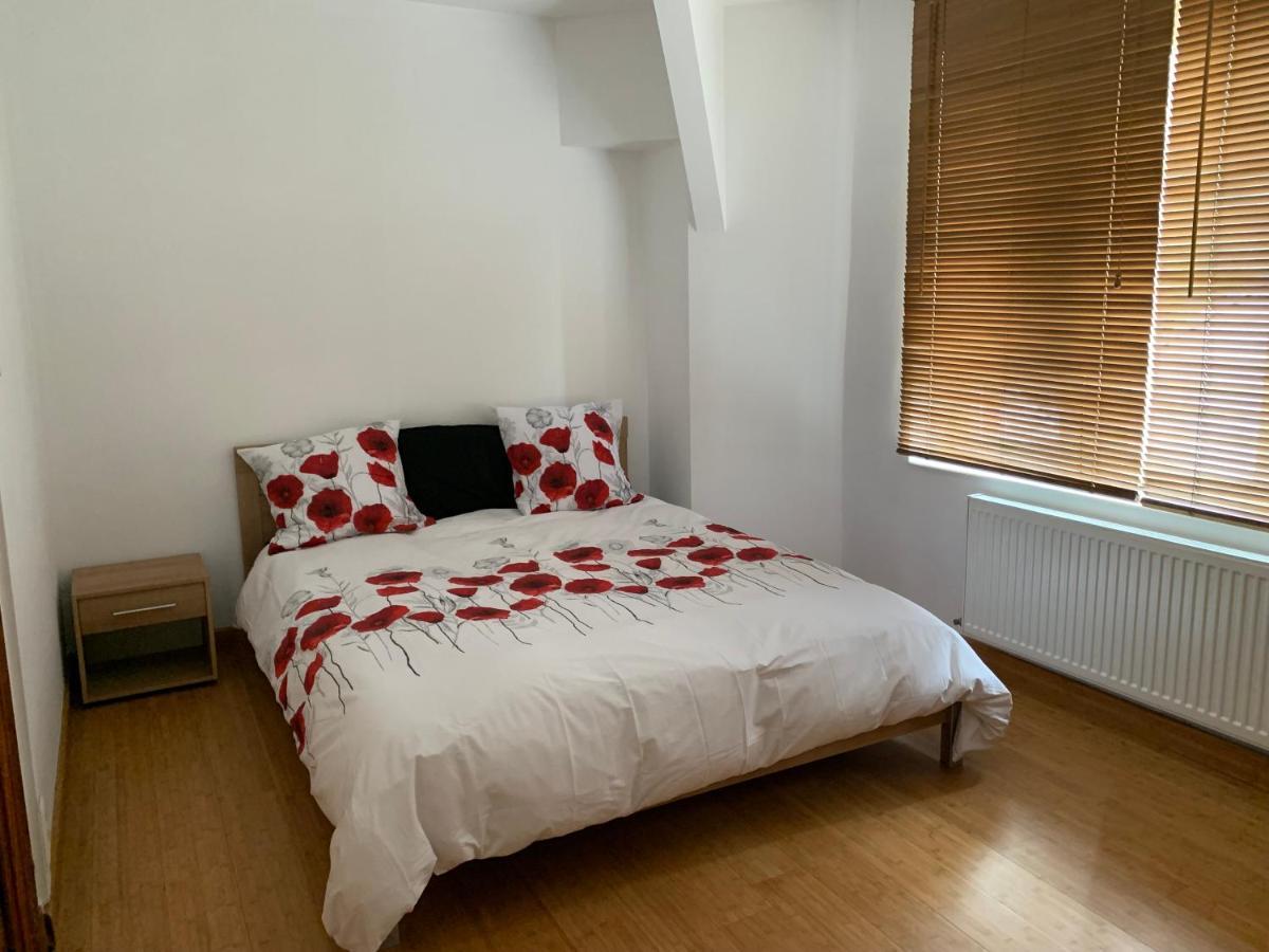Appartement Vue Sur Meuse Namur Exterior foto
